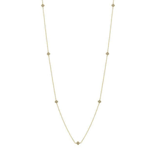 30 Inch Women's Chain Necklace.