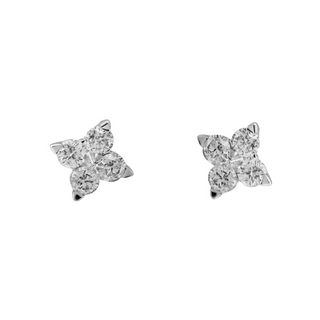 Diamond Twinkle Earrings.