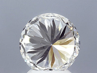 3.04 Carat Round Brilliant Super Ideal Lab Grown Diamond, IGI Certified G-VVS2.