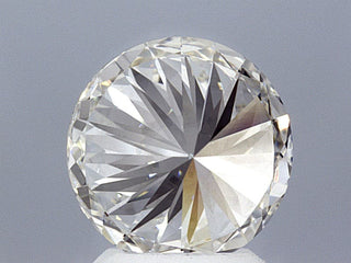 3 Carat Round Brilliant Super Ideal Lab Grown Diamond, IGI Certified H-VVS2.