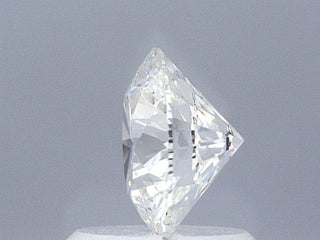1.11 Carat Round Brilliant Super Ideal Lab Grown Diamond, Certified E-VS1-3EX-10 H&A.