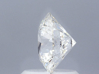 1.29 Carat Round Brilliant Super Ideal Lab Grown Diamond, Certified E-VVS2-3EX-10 H&A.