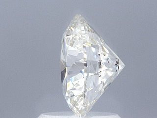 2 Carat Round Brilliant Super Ideal Lab Grown Diamond, Certified E-VS1-3EX-10 H&A.