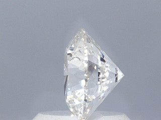 1.1 Carat Round Brilliant Super Ideal Lab Grown Diamond, Certified D-VVS2-3EX.