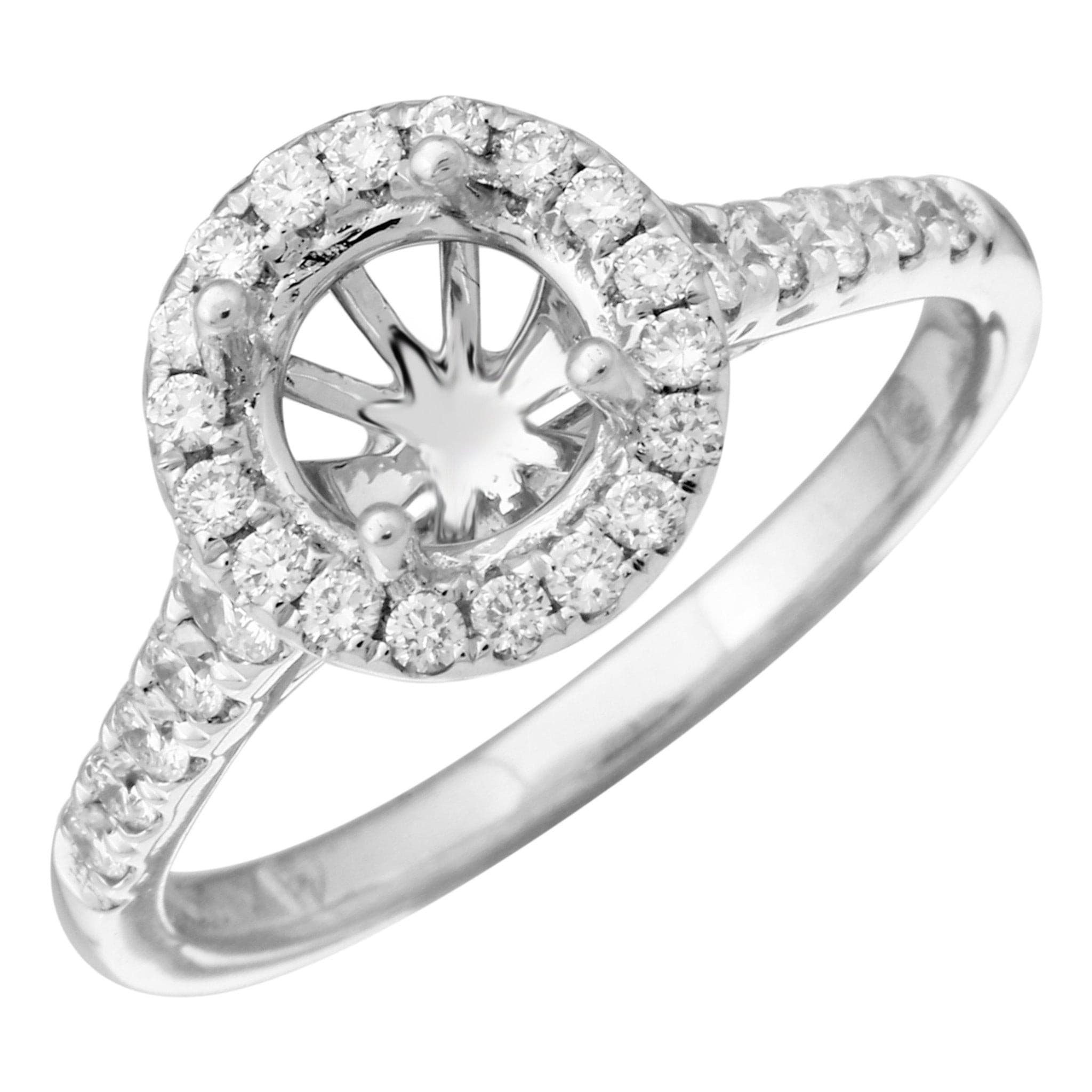 Blue Nile sale: Save 25% on engagement ring settings for a limited time -  Reviewed