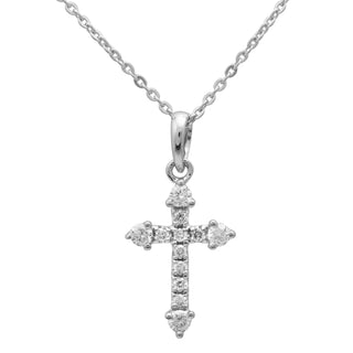 Diamond Cross.